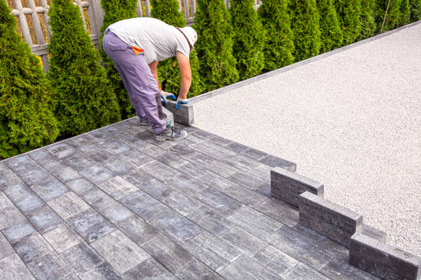 Best Residential Paver Driveway  in Willow Oak, FL