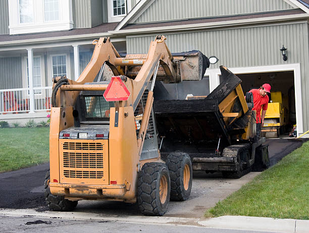 Best Driveway Pavers Near Me  in Willow Oak, FL