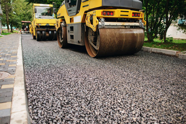 Best Driveway Pavers Near Me  in Willow Oak, FL